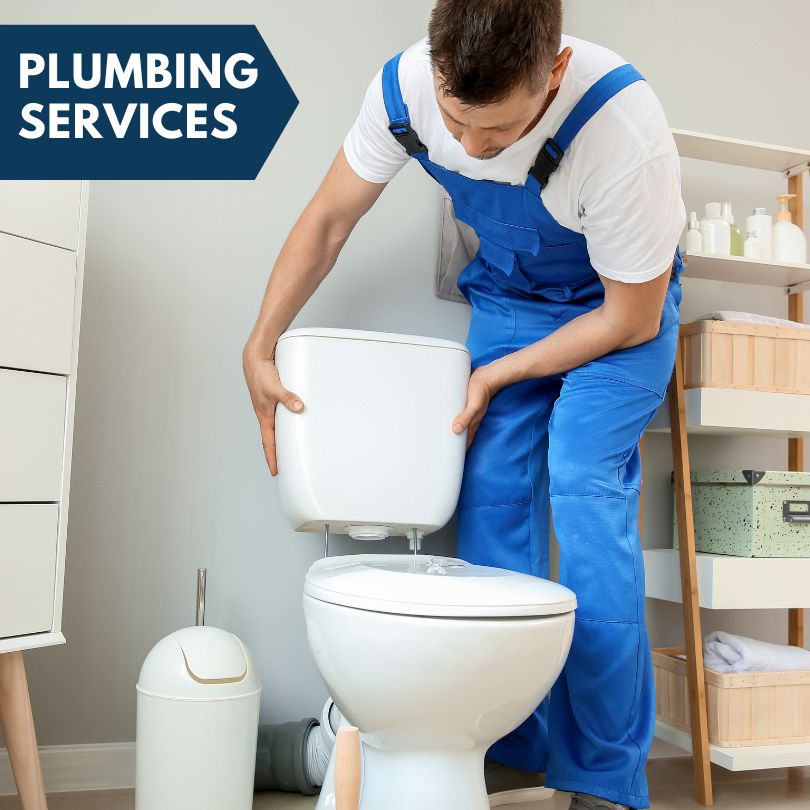 Plumbing Company in Fairbury, IL